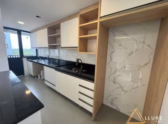 Apartamento novo na Praia de Balneário Piçarras- SC