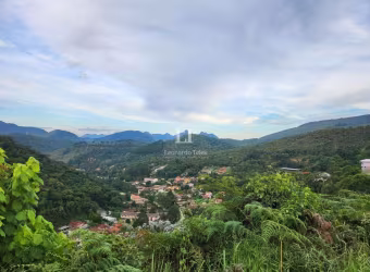 Terreno com 855 m² em Albuquerque - Teresópolis/RJ | Cód.: 26
