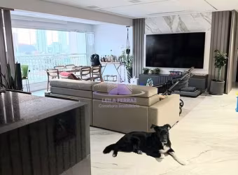Apartamento Alto Padrão  à venda, Parque São Jorge, São Paulo, SP