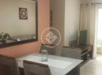 Apartamento 67m² com 3 dormitórios e 1 suíte codigo: 77780