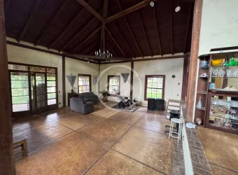 Chácara de 18.000 m2 na região de Barão Geraldo com 2 casas. codigo: 115660