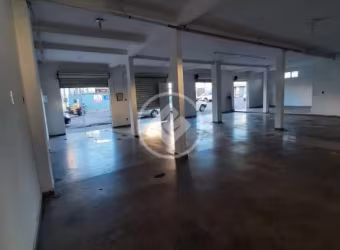 SALAO COMERCIAL NA AVENIDA DO ESPIGÃO NO TIJUCAL codigo: 106984