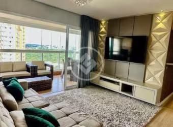 Apartamento com 3 quartos à venda na ALFENAS, 160, Duque de Caxias I, Cuiabá, 110 m2 por R$ 1.300.000