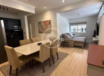 Apartamento todo reformado para Venda na Praia da Enseada, Guaruja-SP codigo: 102343