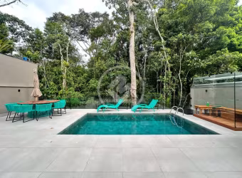 Casa com 6 Suítes no Módulo 24 da Riviera de São Lourenço codigo: 101195