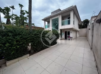 Casa a venda 190mts² de área construída, á 159 metros da praia - Enseada - Guarujá - SP. codigo: 100111