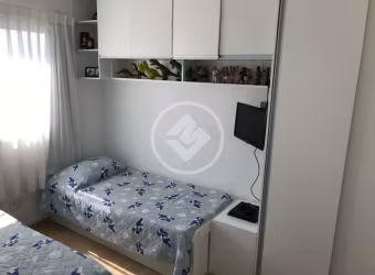 Aparatamento de 03 dormitórios com 100 m² a 800 metros da praia das Astúrias, Guarujá/SP. codigo: 111264