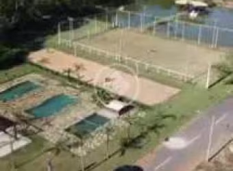 TERRENO NO CONDOMINIO THERMAS GRAN RIO codigo: 114357