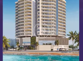 Brise Residence - Frente Mar - Praia do Morro - Guarapari/ES codigo: 86613