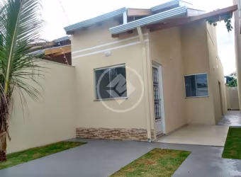 CASA NOVA A VENDA NO BAIRRO CENTRO OESTE codigo: 100730