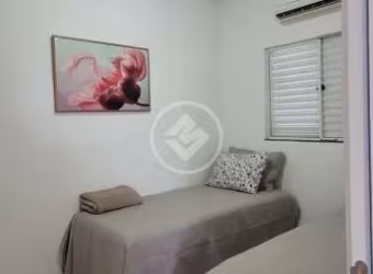 Apartamento mobiliado a venda - Villas Castilha II codigo: 115418