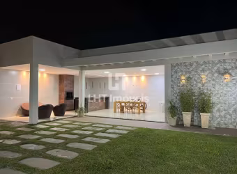 Casa 3 quartos a venda.