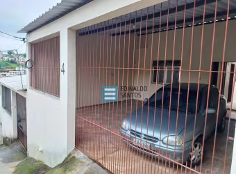 Casa com 2 dormitórios- venda por R$ 170.000 ou aluguel por R$ 850 - Nova Era - Juiz de Fora/MG