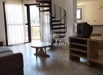 Flat disponível para venda no Montecattini Morumbi São Paulo, com 43m², 1 dormitório e 1 vaga de garagem