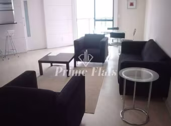 Flat disponível para venda no Transamérica Prime Paradise Garden, com 60m², 2 dormitórios e 2 vagas de garagem