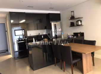 Apartamento disponível para venda no Condomínio Vila Nova Luxury Home Design, com 80m², 1 dormitório e 1 vaga de garagem