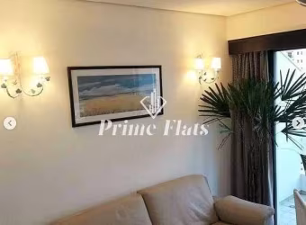 Flat disponível para venda no Tsue The Palace Flat, com 38m², 1 dormitório e 1 vaga