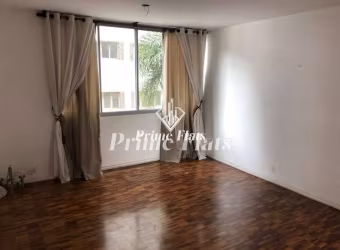 Apartamento disponível para locação no Condomínio Edifício Fragata, com 111m² e 3 dormitórios
