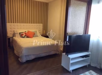 Flat disponível para locação no Ninety Hotel no Jardim Paulista, com 33m², 2 dormitórios e 2 vagas
