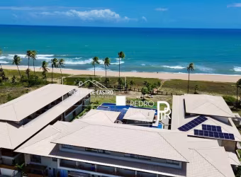 Apartamento à Venda em Itacimirim Frente Mar Duplex