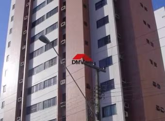 Apartamento com 3 quartos à venda na Rua Joaquim Lima, 1315, Papicu, Fortaleza por R$ 400.000