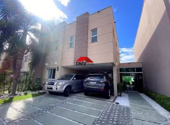 Casa em condomínio fechado com 4 quartos à venda na Avenida Parnamirim, 1001, Mangabeira, Eusébio por R$ 995.000
