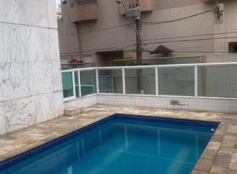 APARTAMENTO COM 3 DORMITÓRIOS , AVIAÇÃO PRAIA GRANDE/SP