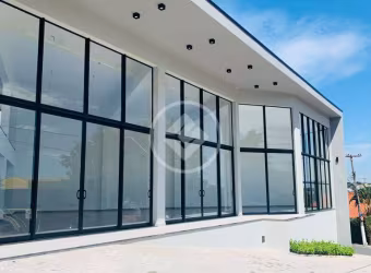 Loja Comercial 555 m², Pé Direito 6,3 metros altura, Mezanino e 15 Vagas  – Perfeita para seu Empreendimento de Sucesso codigo: 104956
