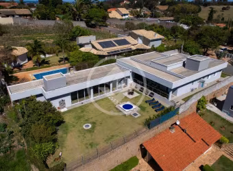 Casa a venda  em loteamento com total segurança  em Vinhedo codigo: 54089