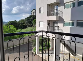 Á Venda no Residencial San Pietro Vila Savian Capela - 69 m², 2 Dormitórios (1 Suíte), Vaga Coberta, Piscina, Vista e Sol da Manhã - Próximo à Rodovia Anhanguera e Distrito Industrial codigo: 101874