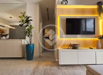 Apartamento à venda no Residencial Gran Paradiso em Vinhedo/SP codigo: 114794