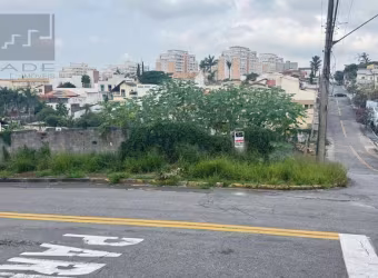 Terreno à venda, 400 m² por R$ 380.000 - Vila Nova Socorro - Mogi das Cruzes/SP
