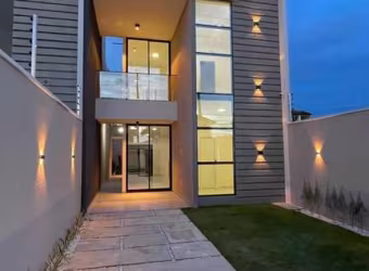 Casas Duplex no Eusébio a partir de R$ 629 Mil!!!