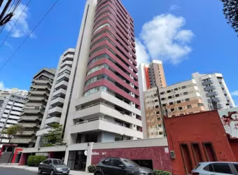 Apartamento 166m² a venda no meireles