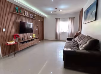 Casa em condomínio 131 M², Duplex 3 quartos, no Jardim Eldorado no Town House