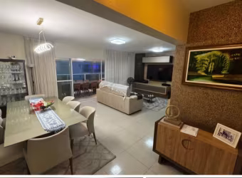 Apartamento 187 M², 3 qurtos, escritório, Ponta do Farol, Farol da Ilha, 3 vags