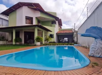 Casa 4 dormitórios à venda Cohajap São Luís/MA