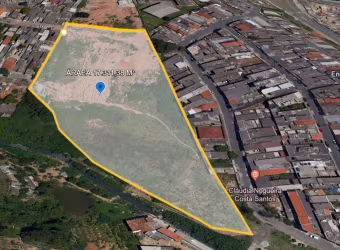 Área em Itapevi - SP 17.311,38m²