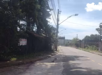 Terreno para venda em Itapevi com 2.500m²