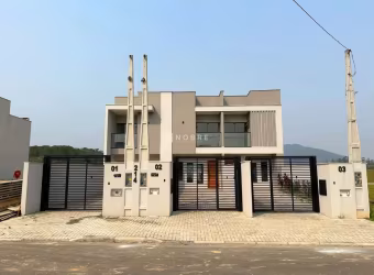 GEMINADO | TRÊS RIOS DO NORTE