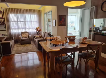Apartamento com 3 dormitórios à venda, 125 m² por R$ 1.600.000,00 - Cambuí - Campinas/SP