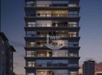LANÇAMENTO!! 2 SUITES - 76m² - CAMBUÍ