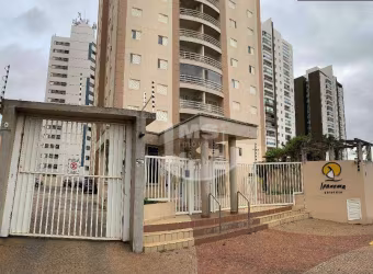 Apartamento com 3 dormitórios à venda, 85 m² por R$ 740.000,00 - Taquaral - Campinas/SP