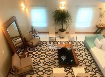4 suites - Mont Blanc