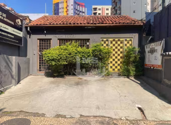 Casa com 6 dormitórios à venda, 108 m² por R$ 1.300.000 - Cambuí - Campinas/SP