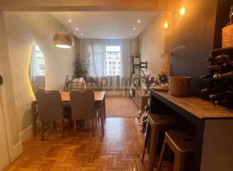 Apartamento com 2 quartos à venda na Rua do Catete, Catete, Rio de Janeiro, 70 m2 por R$ 700.000