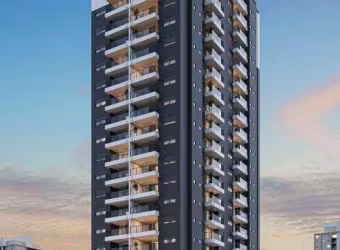 Apartamento à venda no bairro Cerqueira César - São Paulo/SP