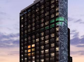 Apartamento à venda no bairro Santa Cecília - São Paulo/SP