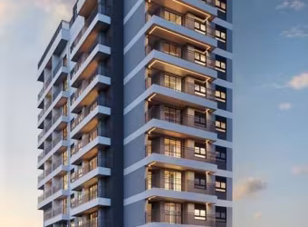 Apartamento à venda no bairro Pinheiros - São Paulo/SP