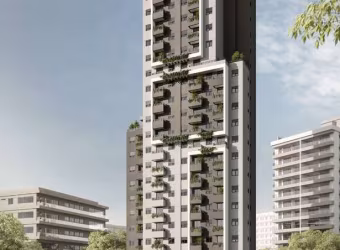 Apartamento à venda no bairro Bela Vista - São Paulo/SP